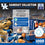 Kentucky Wildcats Gameday 1000 Piece Jigsaw Puzzle - Sports Gifts, Sports Memorabilia, Sports Collectibles, Fan Shop