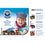 Lionel - Original Steam Engine Toy Train Set - 757 Sports Collectibles