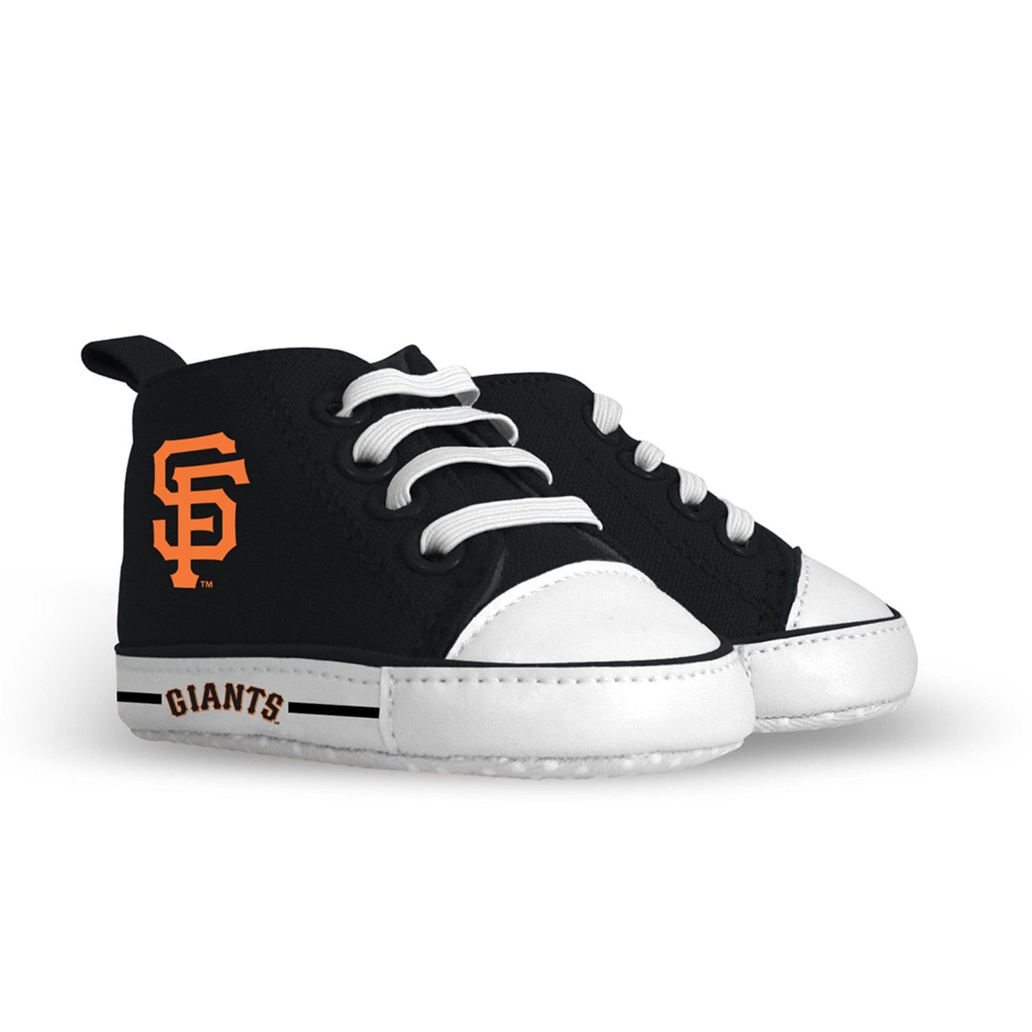 San Francisco Giants 2-Piece Baby Gift Set