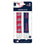 St. Louis Cardinals Pacifier Clip Set - 2-Pack - Sports Gifts, Sports Memorabilia, Sports Collectibles, Fan Shop