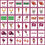 Virginia Tech Hokies Memory Matching Game - Sports Gifts, Sports Memorabilia, Sports Collectibles, Fan Shop