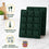 Green Bay Packers Silicone Ice Cube Tray