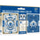 Kansas City Royals - 2-Pack Playing Cards & Dice Set
