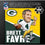 Green Bay Packers All-Time Greats - Brett Favre 100 Piece Jigsaw Puzzle