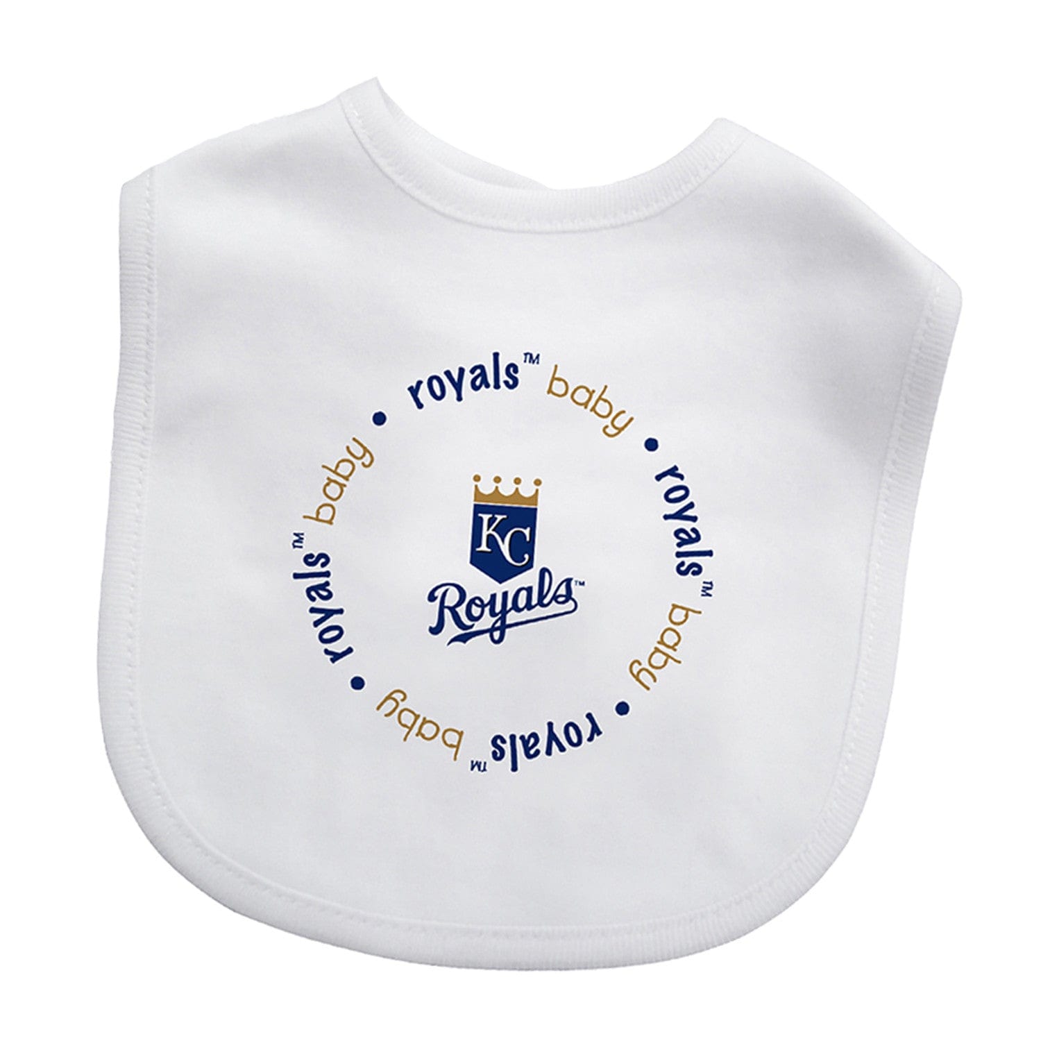 Kansas City Royals Baby Gift Set - 2-Piece - Sports Gifts, Sports Memorabilia, Sports Collectibles, Fan Shop
