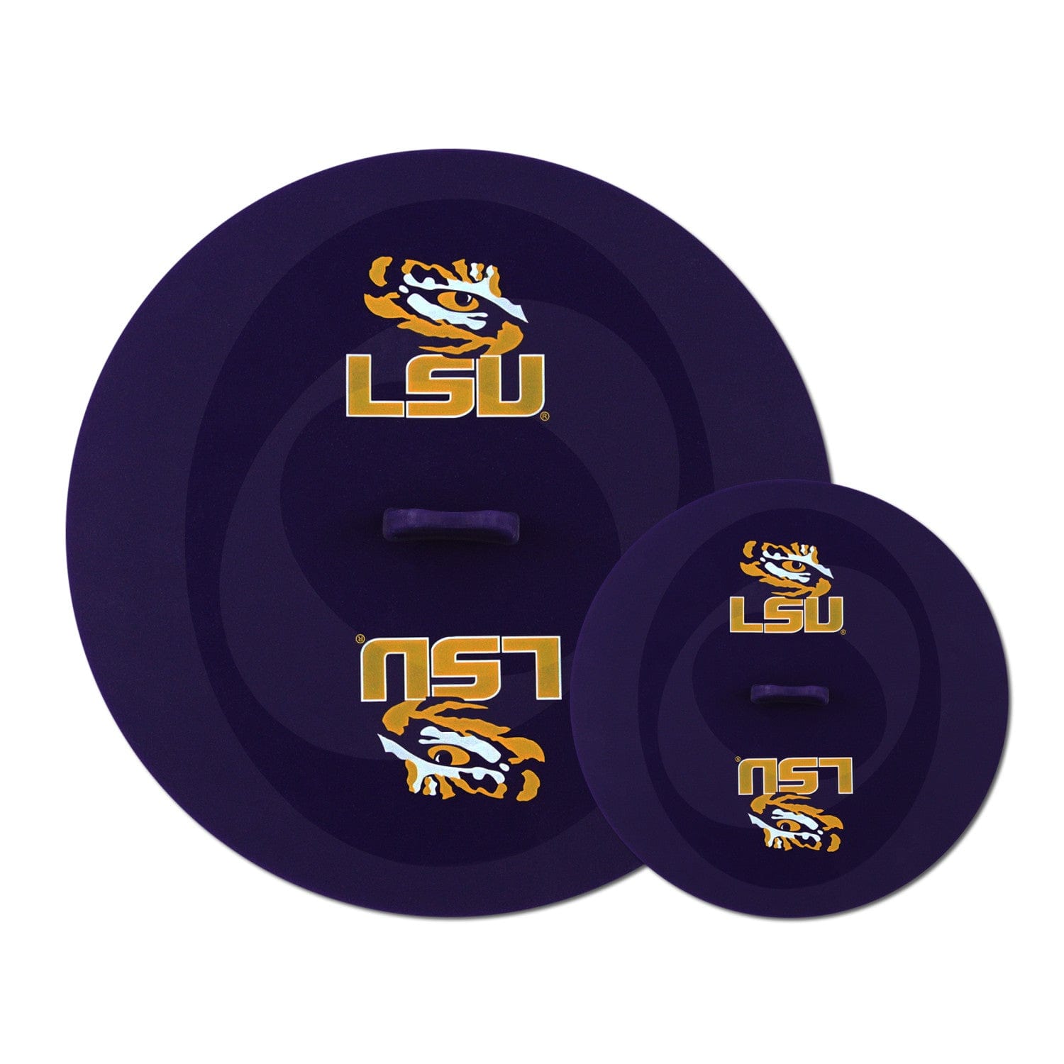 LSU Tigers Tailgate Canopy Cover - Sports Gifts, Sports Memorabilia, Sports Collectibles, Fan Shop