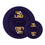 LSU Tigers Tailgate Canopy Cover - Sports Gifts, Sports Memorabilia, Sports Collectibles, Fan Shop