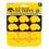 Iowa Hawkeyes Ice Cube Tray - 757 Sports Collectibles
