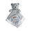 Denver Broncos - Security Bear Gray - 757 Sports Collectibles
