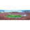 Ole Miss Rebels 1000 Piece Panoramic Jigsaw Puzzle - Sports Gifts, Sports Memorabilia, Sports Collectibles, Fan Shop