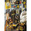 San Diego Padres - Locker Room 500 Piece Jigsaw Puzzle