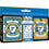 St. Louis Blues 2-Pack Playing Cards & Dice Set - Sports Gifts, Sports Memorabilia, Sports Collectibles, Fan Shop