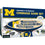 Michigan Wolverines Cribbage - 757 Sports Collectibles