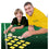 Iowa Hawkeyes Matching Game - 757 Sports Collectibles