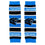 Carolina Panthers Baby Leg Warmers - 757 Sports Collectibles