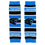 Carolina Panthers Baby Leg Warmers - Cute & Cozy Team Gear - Sports Gifts, Sports Memorabilia, Sports Collectibles, Fan Shop