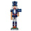 New England Patriots Collectible Nutcracker