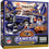 Baltimore Ravens Gameday 1000 Piece Jigsaw Puzzle - Sports Gifts, Sports Memorabilia, Sports Collectibles, Fan Shop