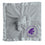 Kansas State Wildcats Security Bear - Gray - Sports Gifts, Sports Memorabilia, Sports Collectibles, Fan Shop