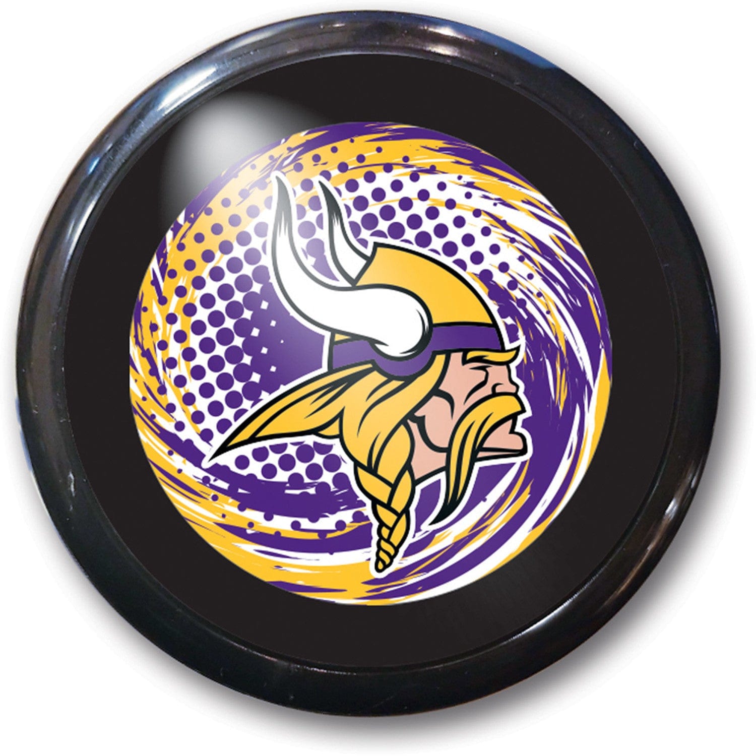 Minnesota Vikings Official Team Yo-Yo