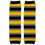 Pittsburgh Steelers Baby Leg Warmers - Adorable Team Spirit for Little Fans