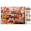 Texas Longhorns Gameday 1000 Piece Jigsaw Puzzle - Sports Gifts, Sports Memorabilia, Sports Collectibles, Fan Shop