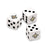 New Orleans Saints 300 Piece Poker Set - Ultimate Fan Edition