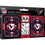 Houston Texans - 2-Pack Playing Cards & Dice Set