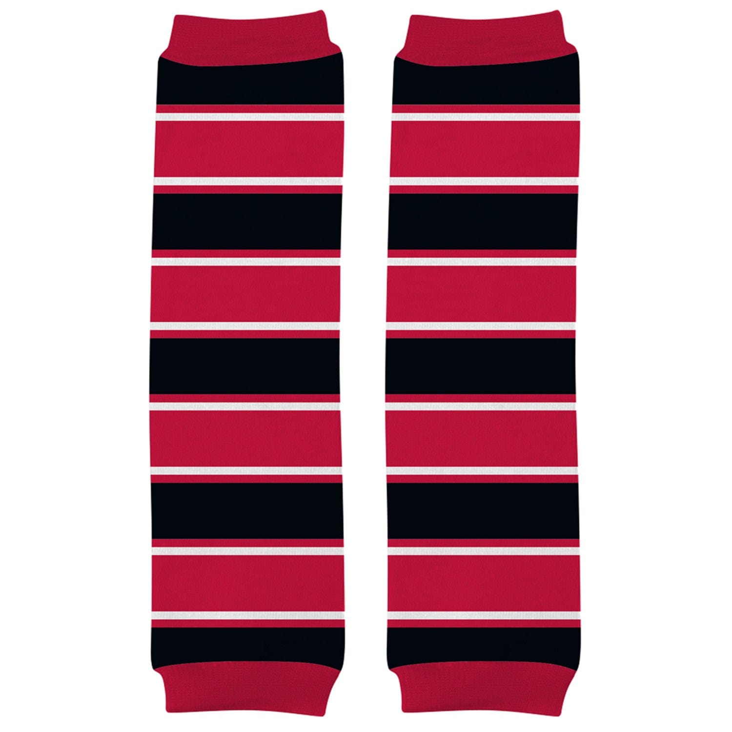 Georgia Bulldogs Baby Leg Warmers - Sports Gifts, Sports Memorabilia, Sports Collectibles, Fan Shop