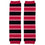 Georgia Bulldogs Baby Leg Warmers - Sports Gifts, Sports Memorabilia, Sports Collectibles, Fan Shop