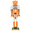 Tennessee Volunteers Collectible Nutcracker - Sports Gifts, Sports Memorabilia, Sports Collectibles, Fan Shop