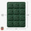 Green Bay Packers Silicone Ice Cube Tray