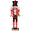Texas Tech Red Raiders - Collectible Nutcracker