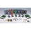 Minnesota Wild 300 Piece Poker Set - 757 Sports Collectibles