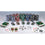 Minnesota Wild 300 Piece Poker Set - Perfect for Fans and Game Nights!