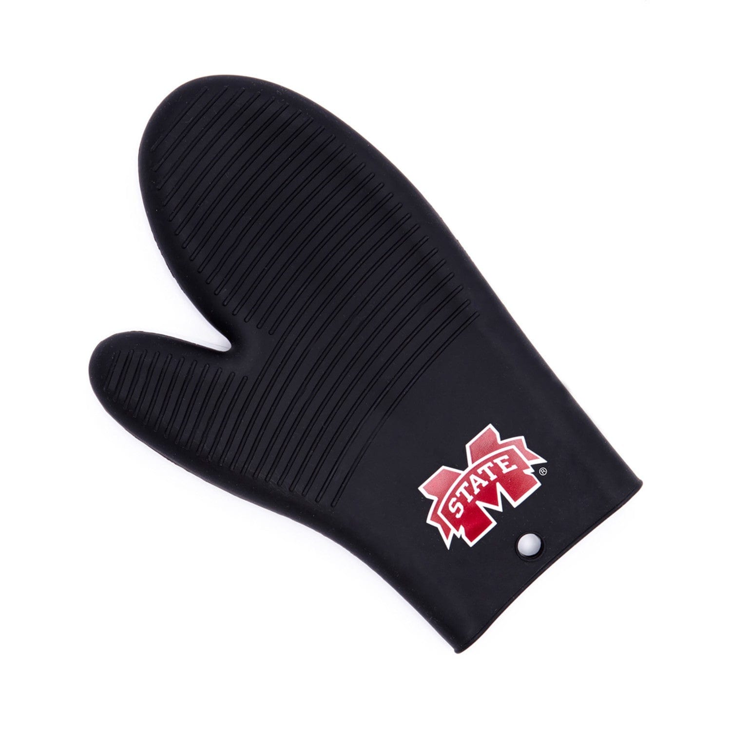 Mississippi State Bulldogs Oven Mitt - Perfect for Game Day Cooking! - Sports Gifts, Sports Memorabilia, Sports Collectibles, Fan Shop