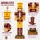 Arizona State Sun Devils - Collectible Nutcracker