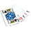 Kentucky Wildcats 300 Piece Poker Set - Sports Gifts, Sports Memorabilia, Sports Collectibles, Fan Shop
