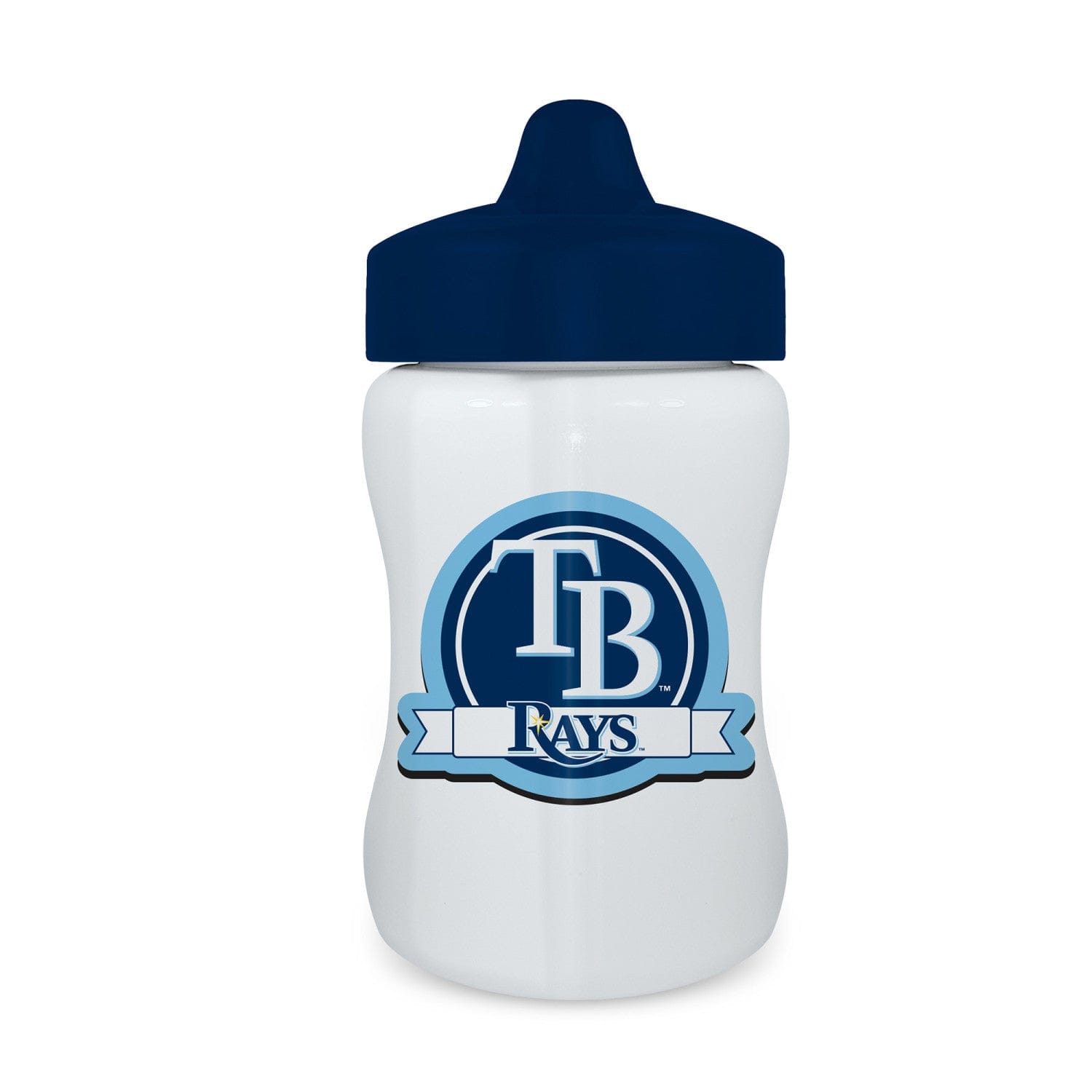 Tampa Bay Rays Kids Sippy Cup - Sports Gifts, Sports Memorabilia, Sports Collectibles, Fan Shop