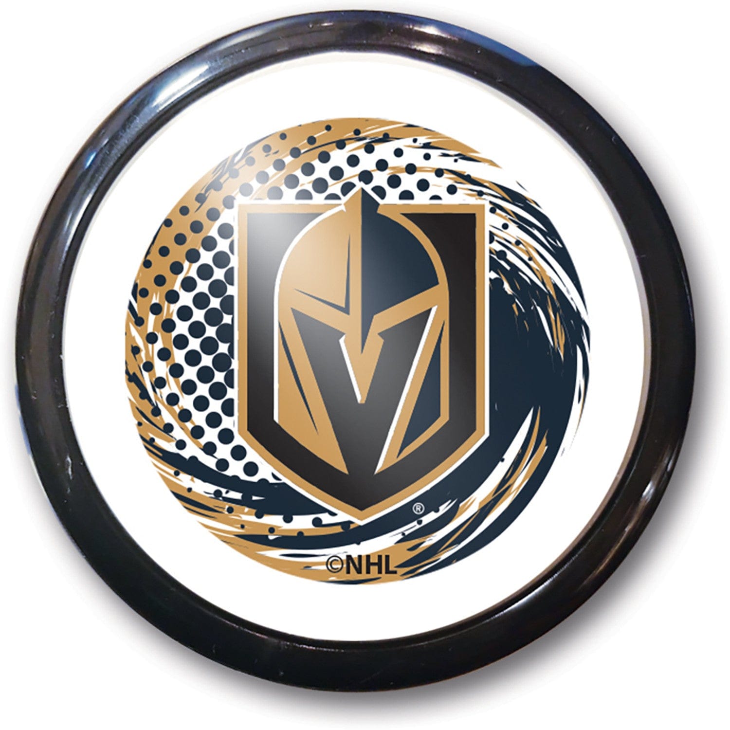 Las Vegas Golden Knights Official Yo-Yo
