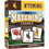 Wyoming Cowboys Memory Match Game - Sports Gifts, Sports Memorabilia, Sports Collectibles, Fan Shop