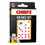 Kansas City Chiefs Dice Set - 757 Sports Collectibles