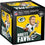 Green Bay Packers All-Time Greats - Brett Favre 100 Piece Jigsaw Puzzle