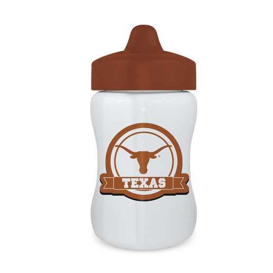 Texas Longhorns Sippy Cup - 757 Sports Collectibles