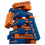 Auburn Tigers Tumble Tower