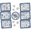 New York Yankees Bingo Game: Score Big with Every Play! - Sports Gifts, Sports Memorabilia, Sports Collectibles, Fan Shop
