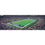 Dallas Cowboys 1000 Piece Panoramic Jigsaw Puzzle - Sports Gifts, Sports Memorabilia, Sports Collectibles, Fan Shop