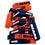 Chicago Bears Tumble Tower Game - Sports Gifts, Sports Memorabilia, Sports Collectibles, Fan Shop