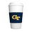 Georgia Tech Yellow Jackets Silicone Grip - 757 Sports Collectibles