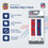 Buffalo Bills Pacifier Clip Set - 2-Pack